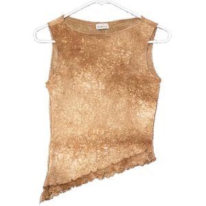 🧚🏻 Charlotte Ruse Vintage Fairy Top 🧚🏻